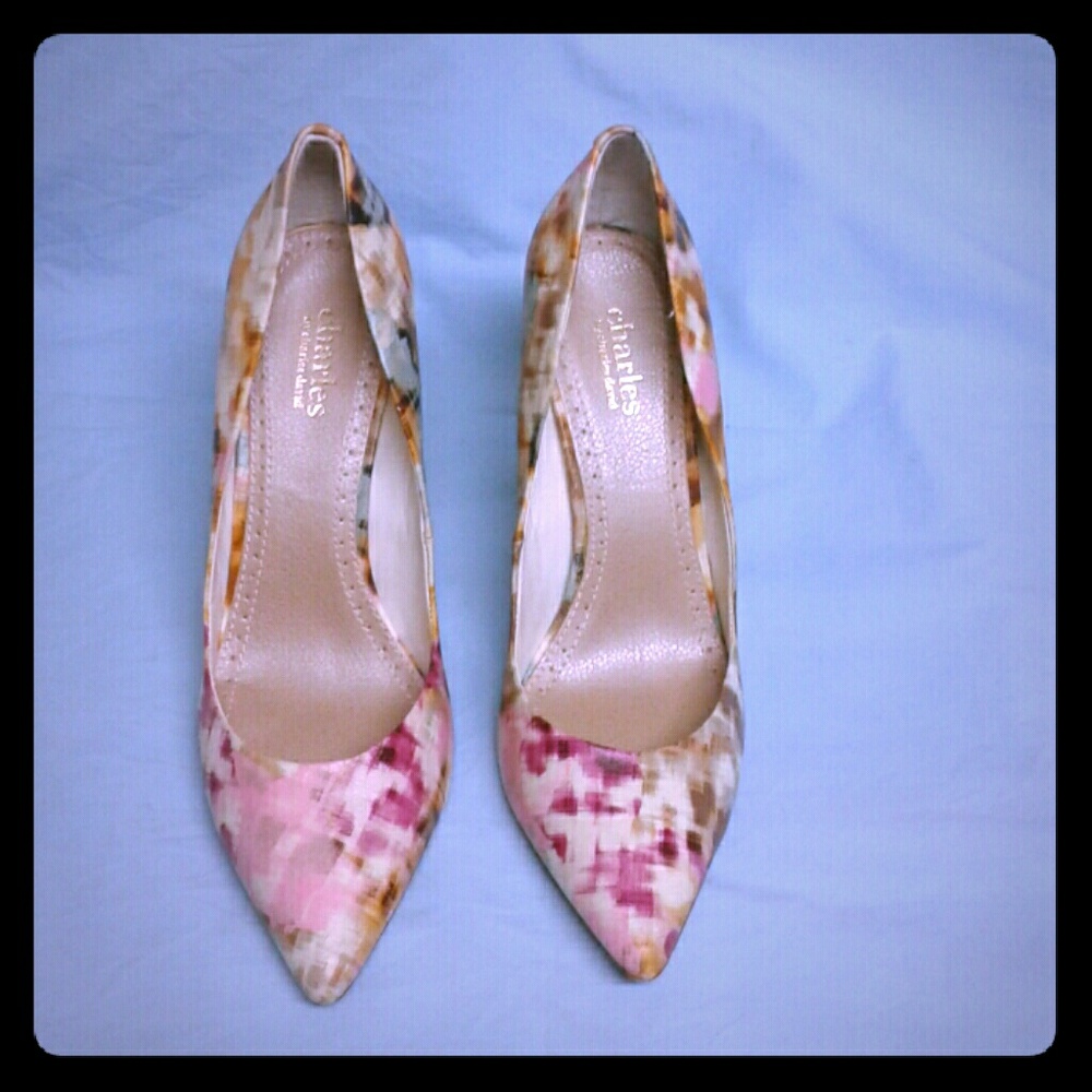 Women's Pumps
